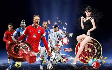 bandar bola